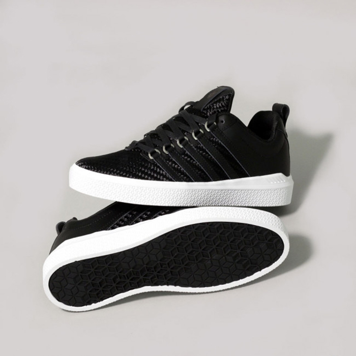 K swiss best sale donovan